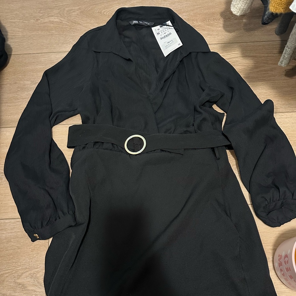 Zara dress